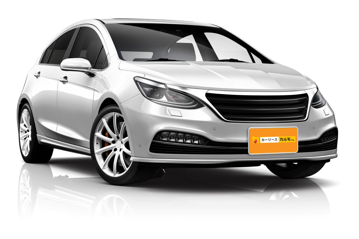 カーリースカルモくん