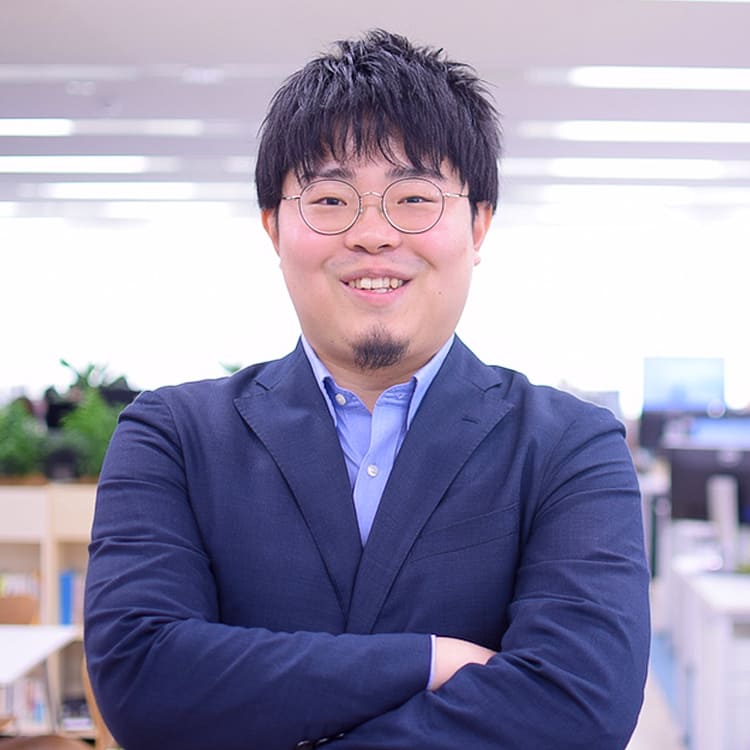 青木 創平