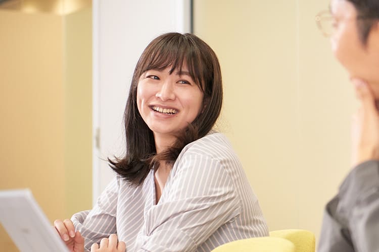 長谷川 美紀