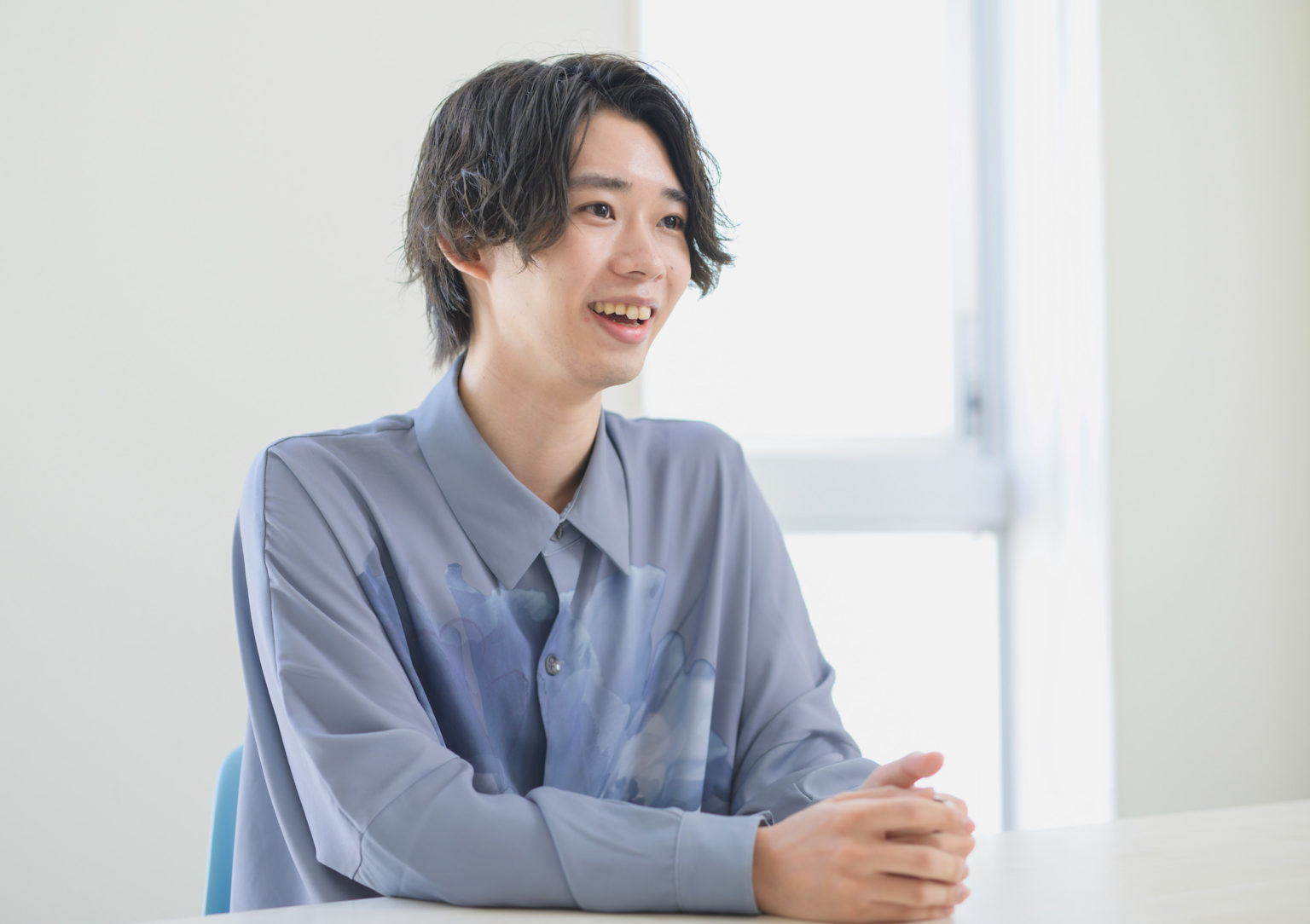 石原 翔太郎