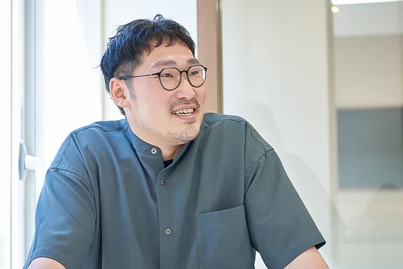 福原 望