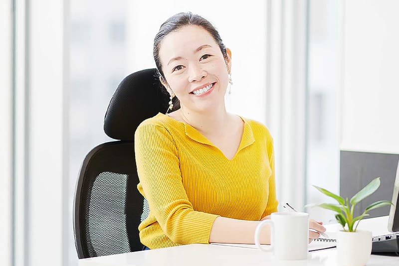 加藤 直子